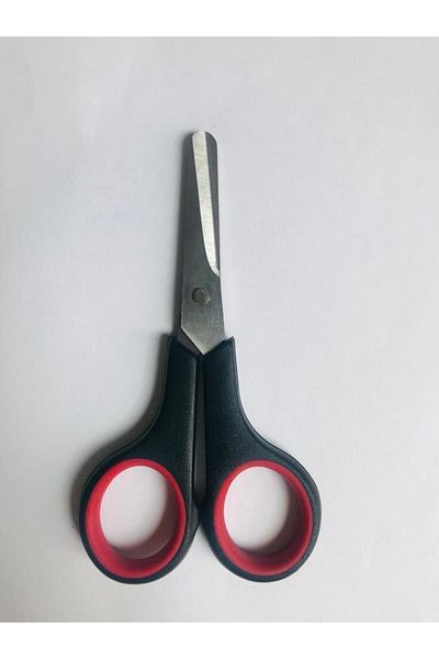 Self Casa Multi-Purpose Steel School Scissors 12cm