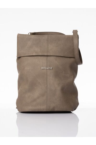 Bagwise Women's Backpack, Large Size, 9004