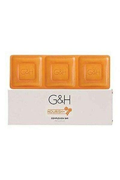 G&H NOURISH صابون الجلد النوريش الأصلي G&h™