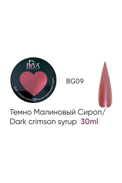 BOYA Buılder jel 30 ml