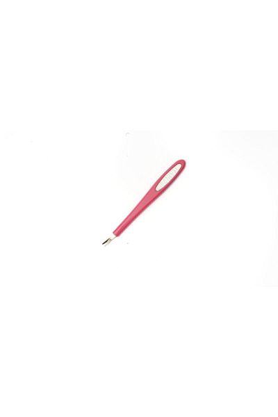 La Perla Cuticle Scraper with Special File