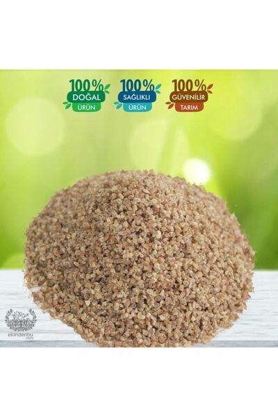 Ekindenbu Ortaboy Karınca Başı Karakılçık Bulguru