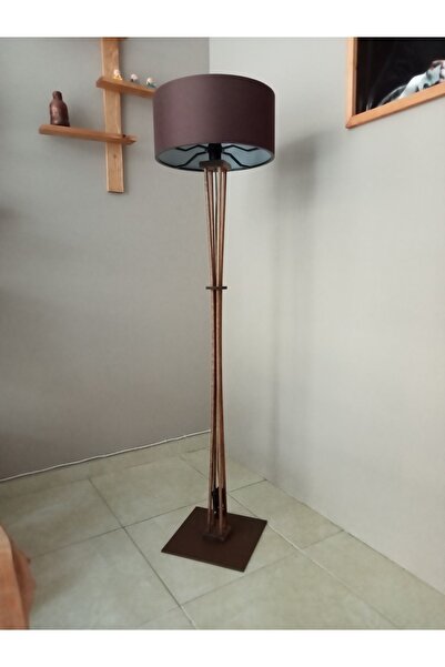 Balsa Dekor AHŞAP LAMBADER