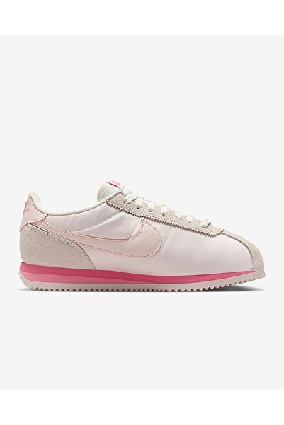 Nike Women Cortez Kadın Pembe Sneaker