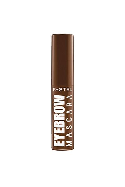 Pastel Light Brown Creamy Gel Formula Eyebrow Mascara No22
