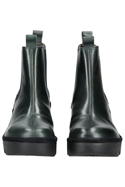 Fly London Vyhlazování