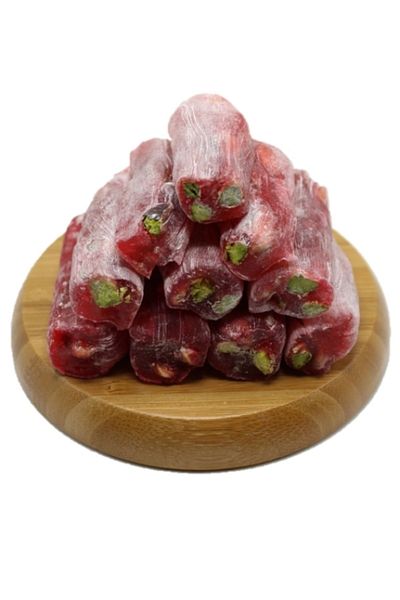 Bakkal Hasan 10 Kg Wick Pomegranate Pistachio Bakkal Hasan