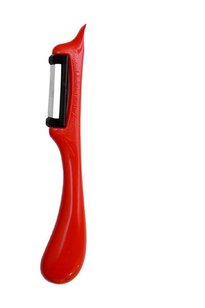 Solingen Glitter Peel Red Side