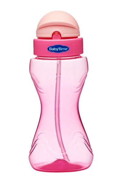 Babytime شارب القش