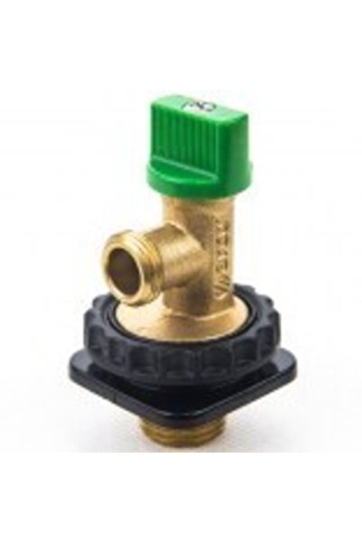 JAPAR Gömme Rezervuar Dolum Vanası