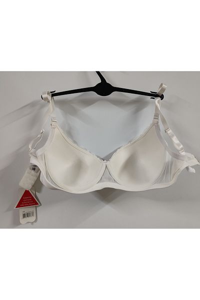 F.K Fk Non-Support and Underwire Lace Bra