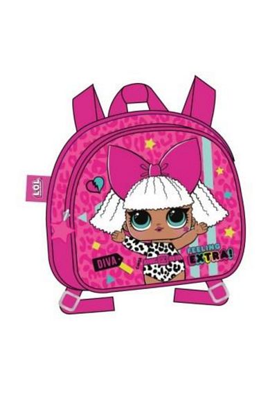 WİGGLE Lunch Box Single Compartment