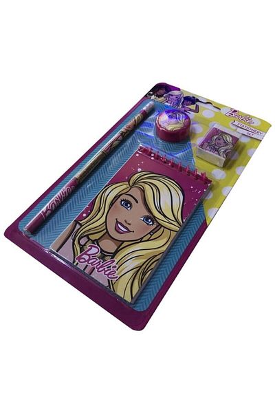 Barbie Stationery Set B-06048