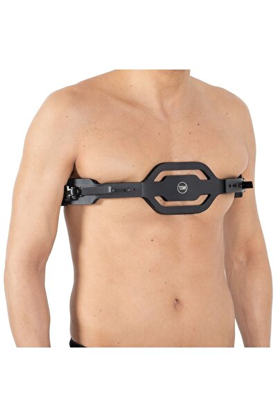 Wingmed Pectus Carinatum Ortezi (güvercin Göğsü)