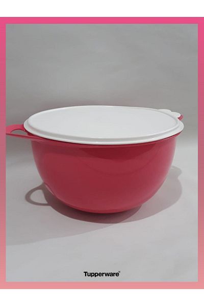Tupperware Mixer Bowl 10 liters