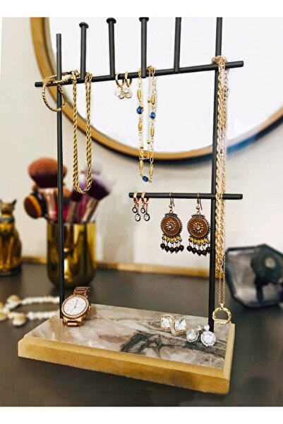 TWİN HOME Takı Standı, Takılık, Küpelik, Bileklik, Kolye Seti, Takı Dolabı Düzenleyici