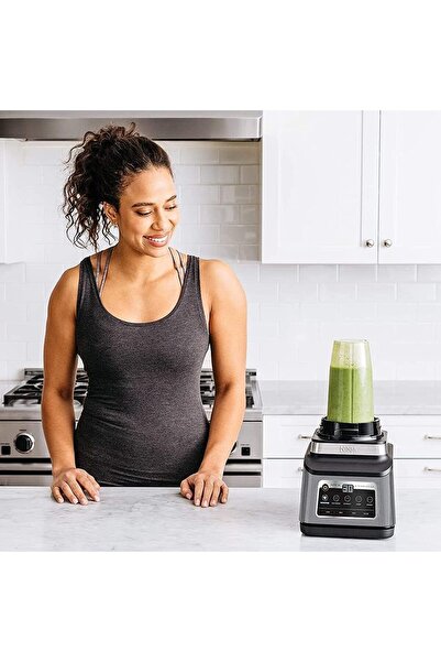 NINJA معالج طعام 3 في 1 مع خاصية Auto-IQ BN801ME