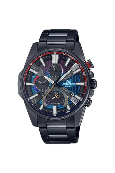 Casio Edifice Eqb-1200hg-1adr Men's Wristwatch