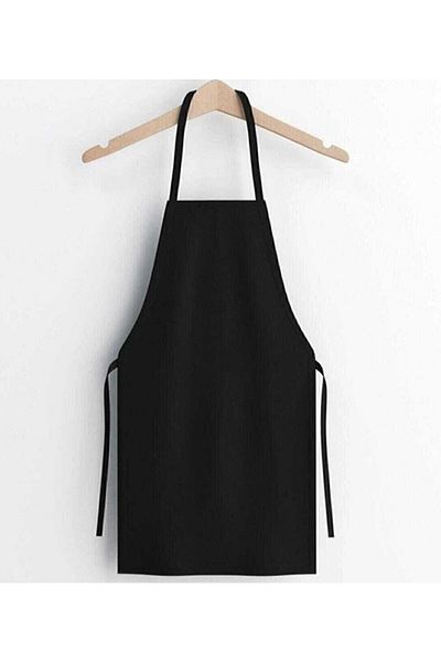 Limitless Navy Blue Alpaca Kitchen Cook Apron Chef Apron