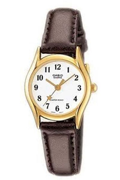 Casio Ltp-1094q-7b4rdf Model Wristwatch