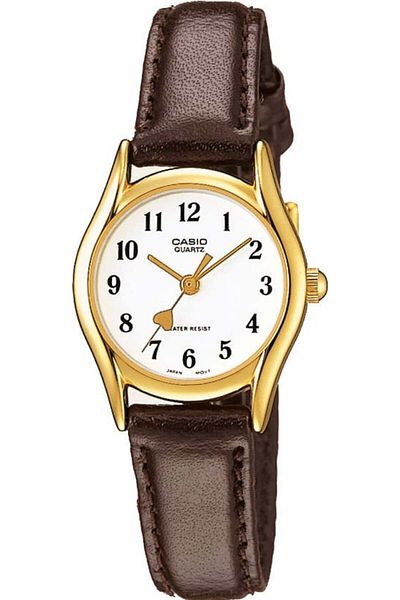 Casio Ltp-1094q-7b5rdf Model Wristwatch