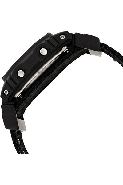 Casio ساعة يد موديل Dw-5600bbn-1dr