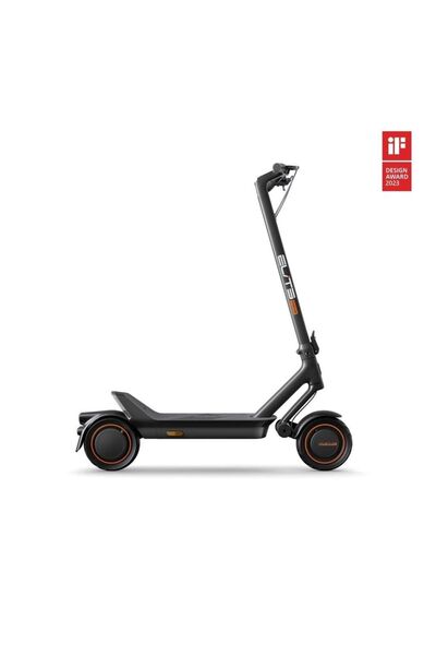 Yadea Elite Prime X1 Elektrikli Scooter