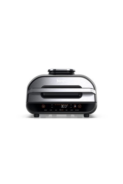 NINJA Foodi MAX Health Grill Air Fryer AG551ME Trendyol