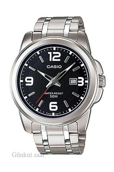 Casio Women's Wristwatch Ltp-1314d-1avdf