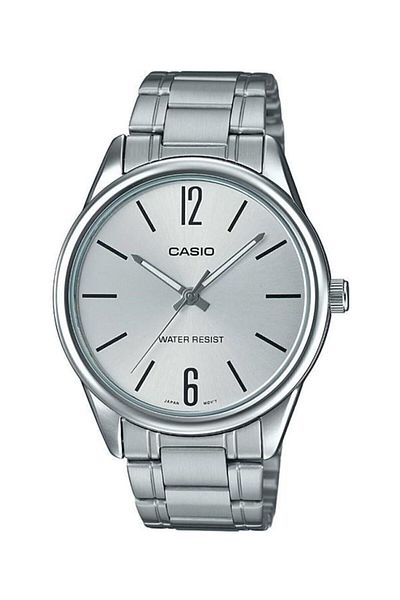 Casio Men's Wristwatch Mtp-v005d-7budf - Stylish and Functional Design