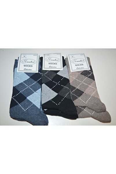 METROPOL 12-пакет чорапи