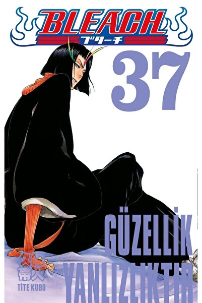 Gerekli Şeyler Bleach 37