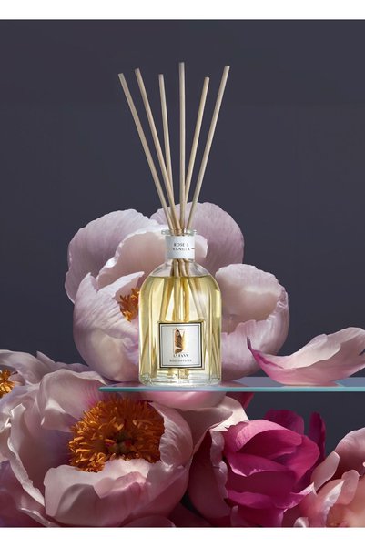 La Fann Rose & Vanilla Çubuklu Oda Kokusu 250ml