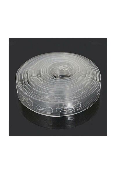 BAL10 DÜNYASI 50 Pieces of 12 inch Metallic Party Balloons Metallic Purple - Metallic Lilac - White + 5 m Balloon Chain