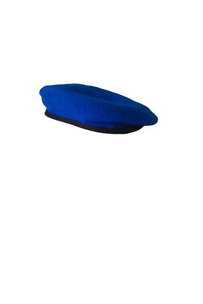SEVEROZ Military Supplies - Commando Beret-Blue, Beret-Bere