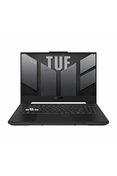 ASUS Tuf Gaming F15 Fx507zc4-hn145 Intel Core I5 12500h 16 Gb 512 Gb Ssd Rtx ...