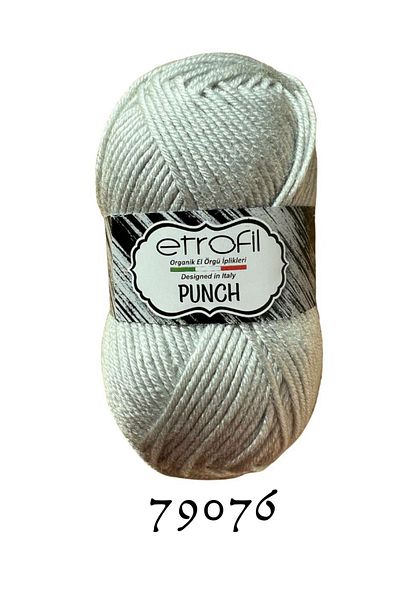 Etrofil PUNCH - Άνετη εφαρμογή