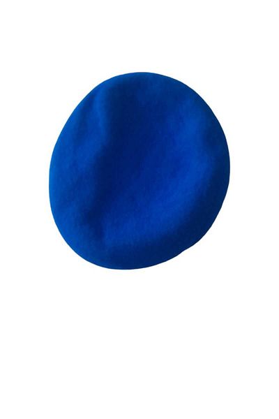 SEVEROZ Military Supplies - Commando Beret-Blue, Beret-Bere