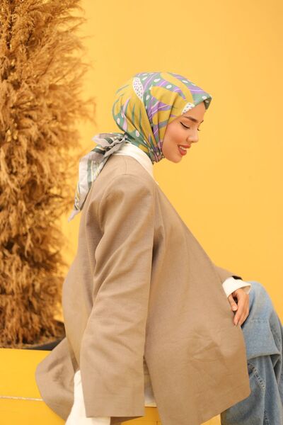 Silk Home Olinda 48003-37 Model Scarf