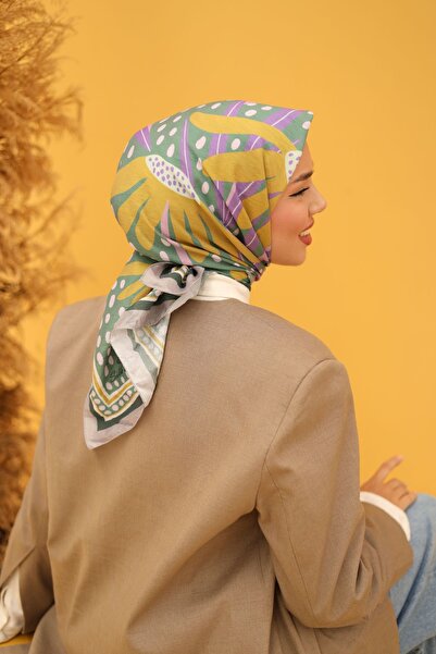 Silk Home Olinda 48003-37 Model Scarf