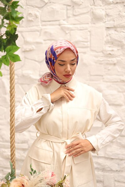 Silk Home Olinda Brand Scarf - Model 48003-25