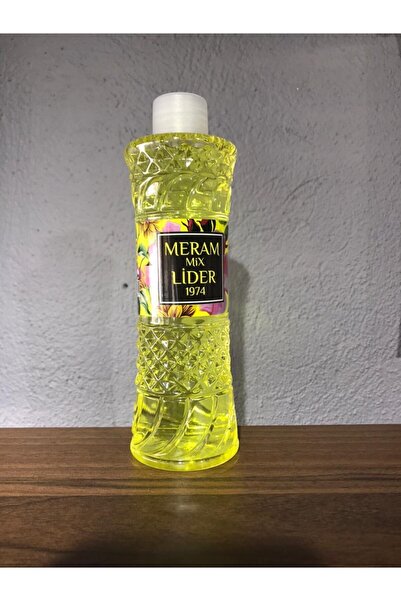 Lider Meram Mix Parfümlü Kolonya 400 ml
