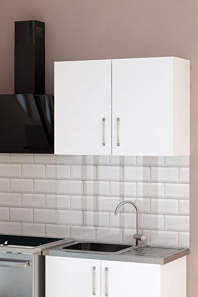 Fly Mobilya Camole 80 Cm Üst Modül