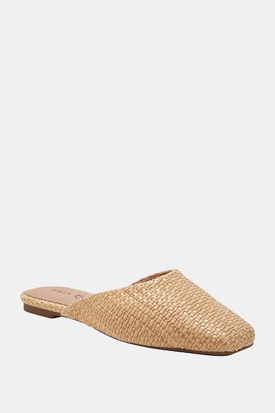 Katy Perry Evie Women's Slippers - Natural Color