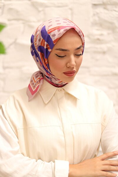 Silk Home Olinda Brand Scarf - Model 48003-25