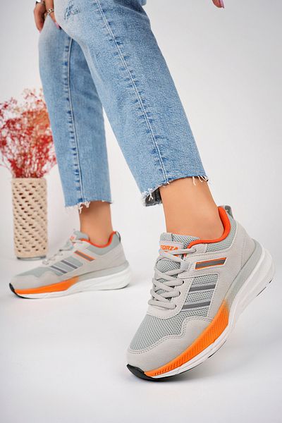 Freemax Pantofi de damă - Pantofi sport 2466 Ice