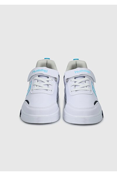 hummel Hml Molına Jr. Beyaz Çocuk Sneaker 900382-9001