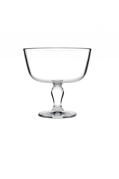 Paşabahçe حامل بسكويت باتيسيريا صغير الحجم - وعاء تقديم للتقديم