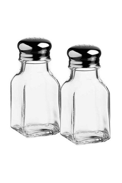 Paşabahçe Basic Salt Shaker 2 Liters