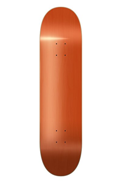 Pow Supply Co 8,50 Bo Blank Kaykay Tahtası